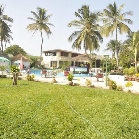 African Village Hotel Bakau Esterno foto