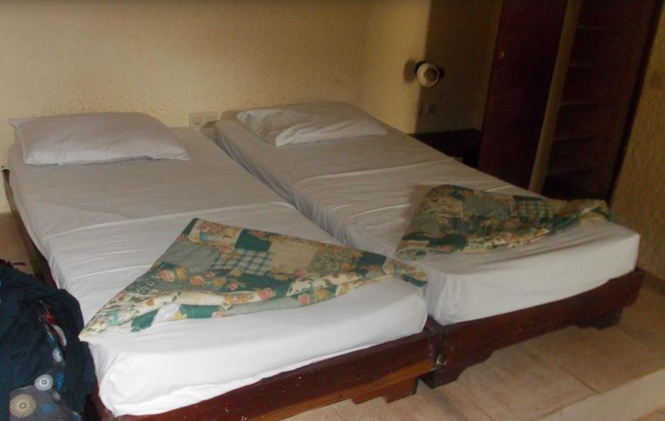 African Village Hotel Bakau Esterno foto